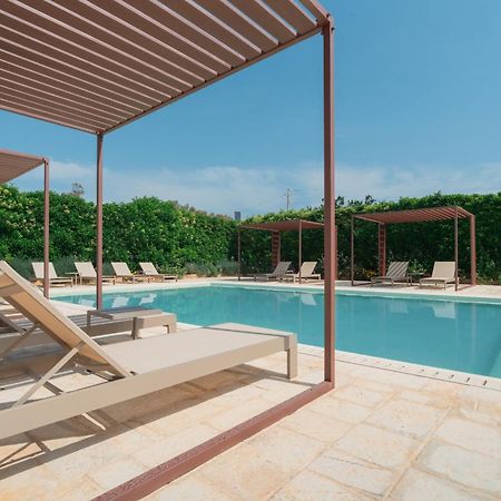 Mediterranea Residence Nardo Luaran gambar