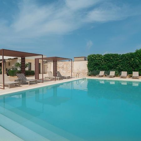 Mediterranea Residence Nardo Luaran gambar