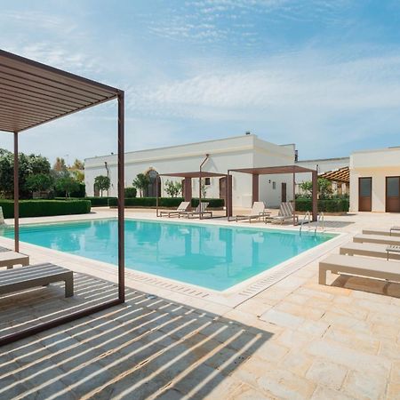 Mediterranea Residence Nardo Luaran gambar