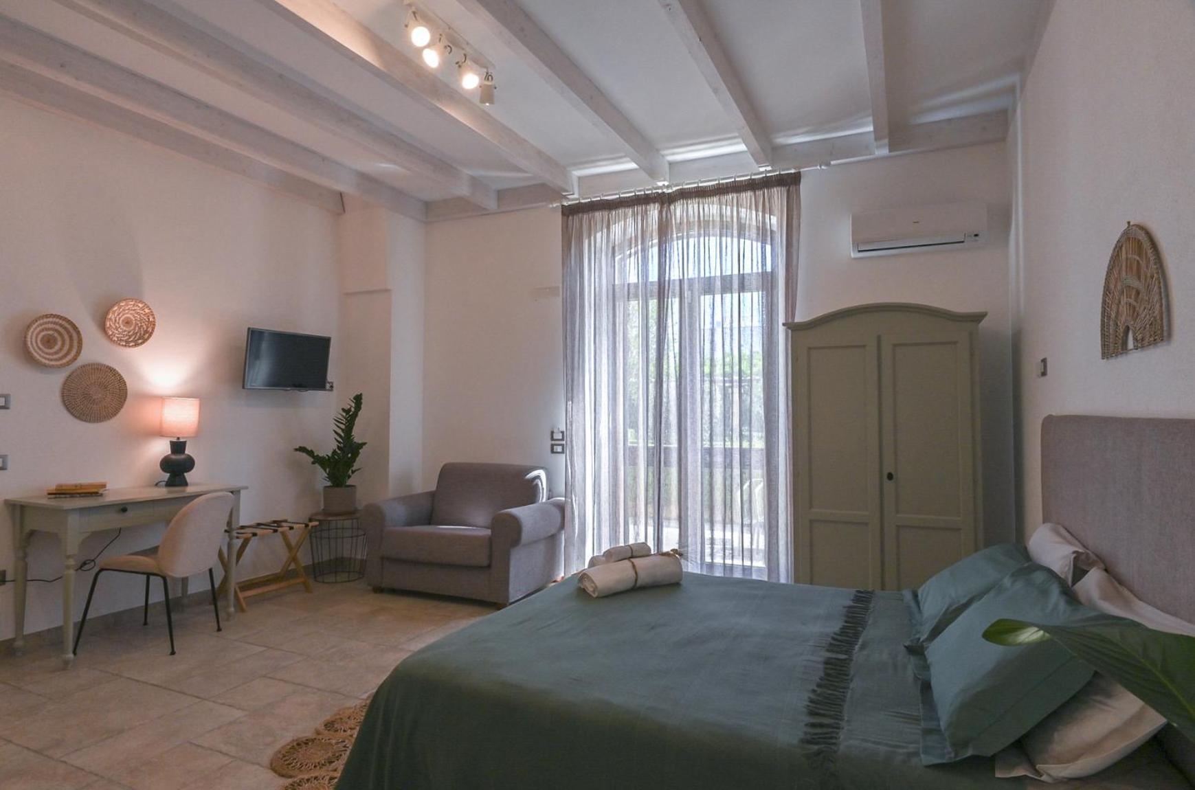 Mediterranea Residence Nardo Luaran gambar