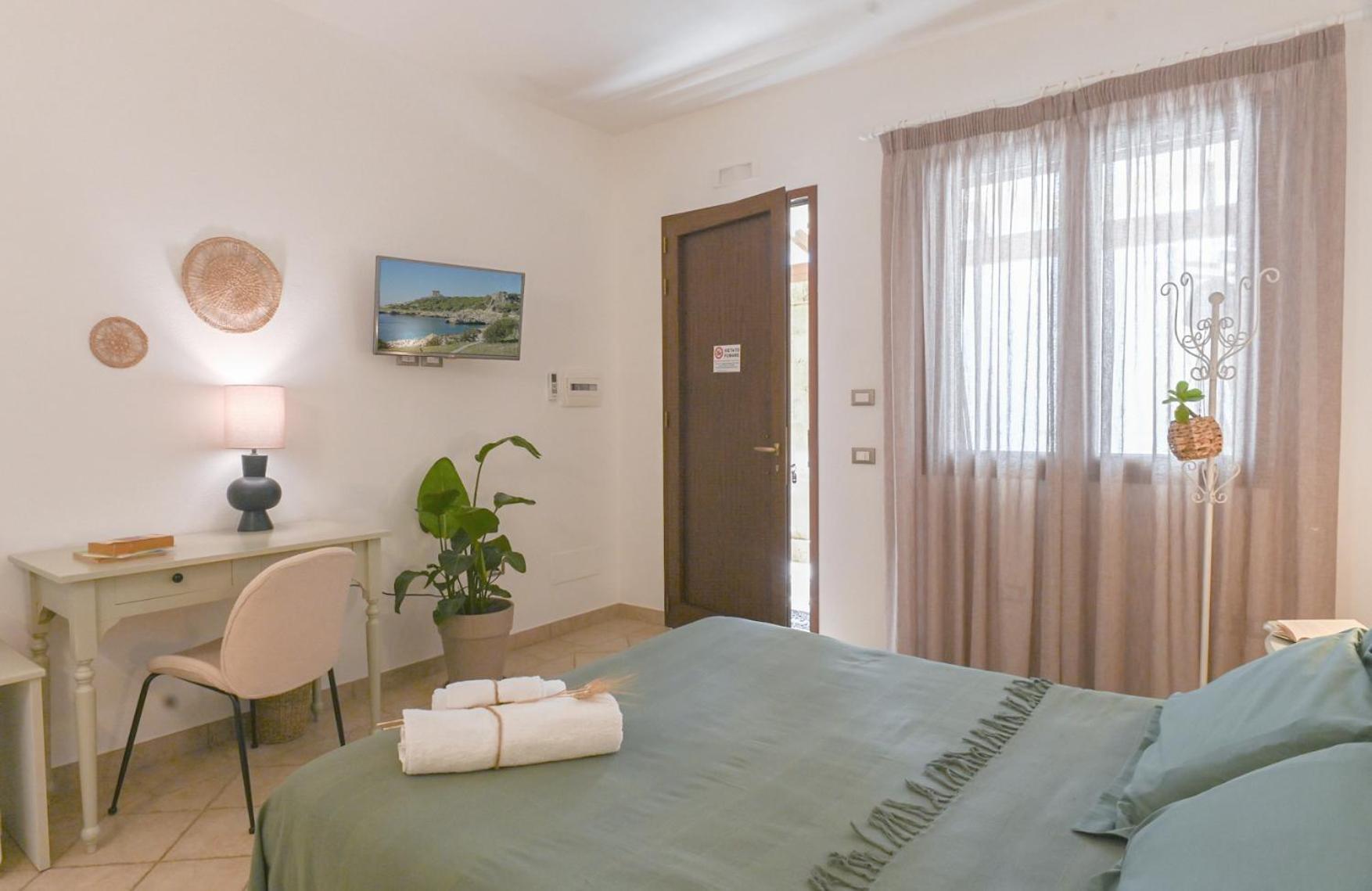 Mediterranea Residence Nardo Luaran gambar