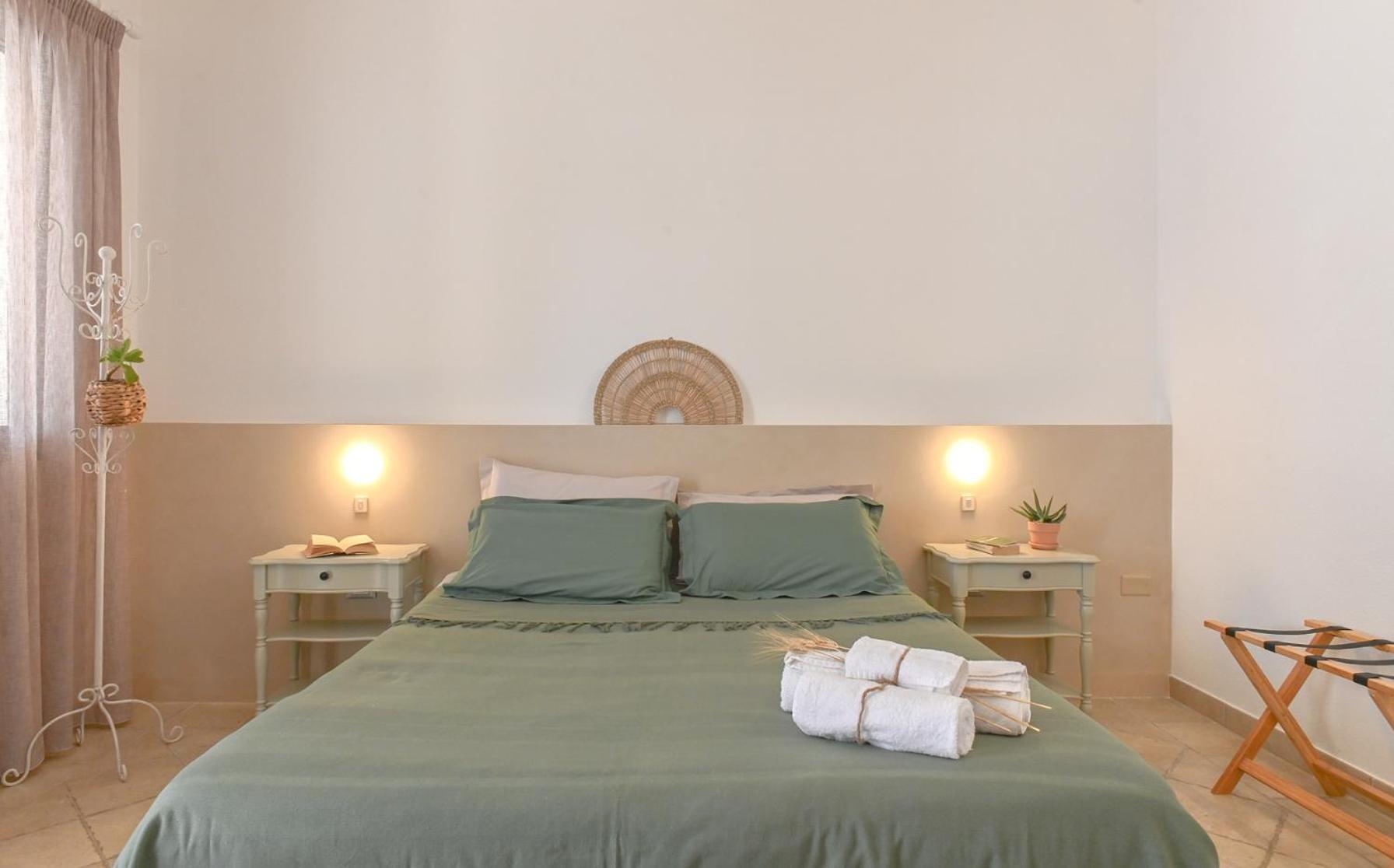 Mediterranea Residence Nardo Luaran gambar