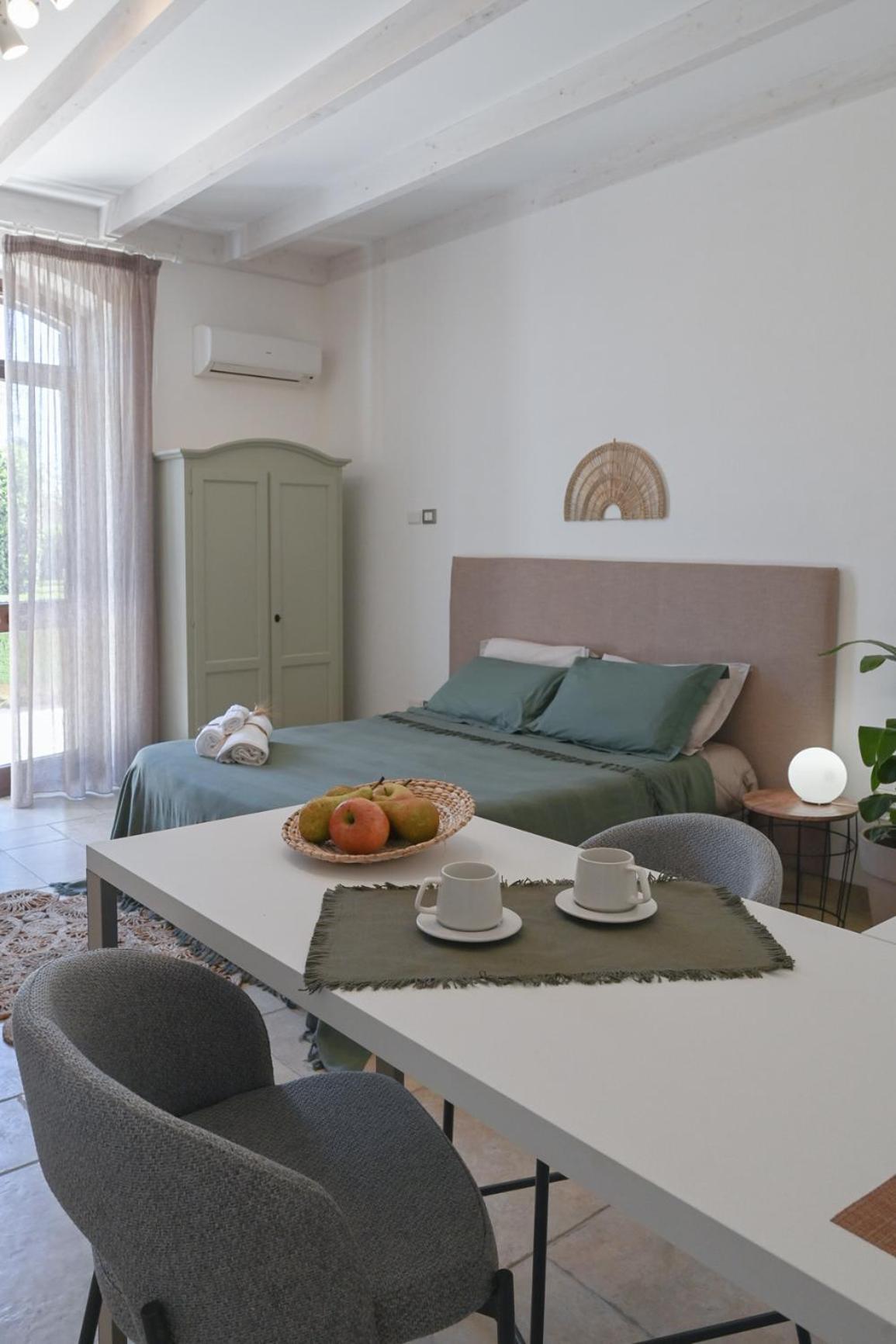 Mediterranea Residence Nardo Luaran gambar