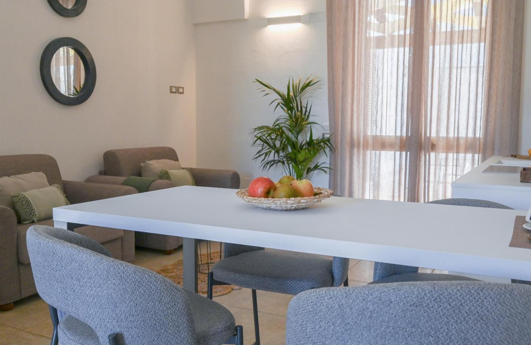 Mediterranea Residence Nardo Luaran gambar
