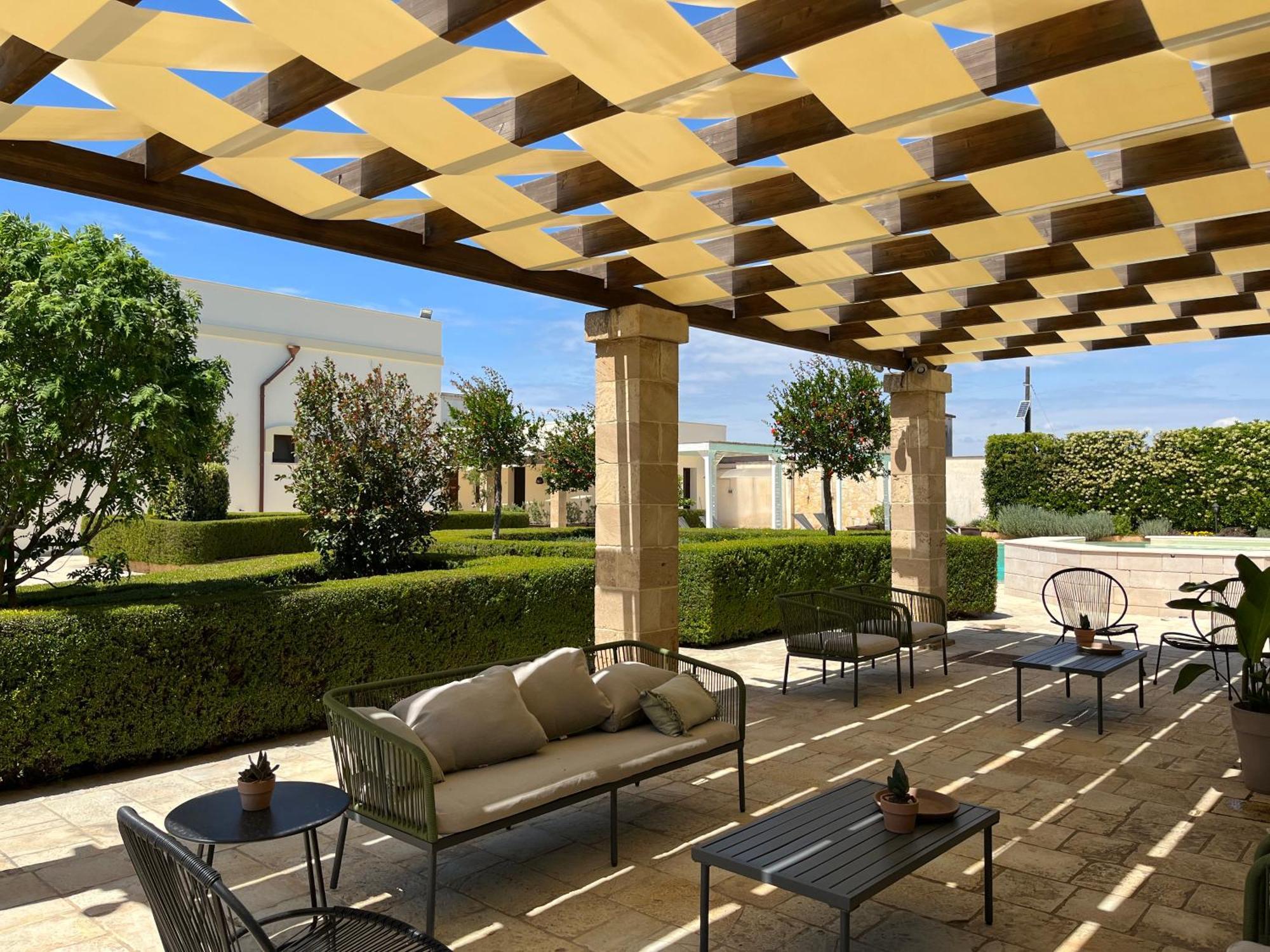 Mediterranea Residence Nardo Luaran gambar