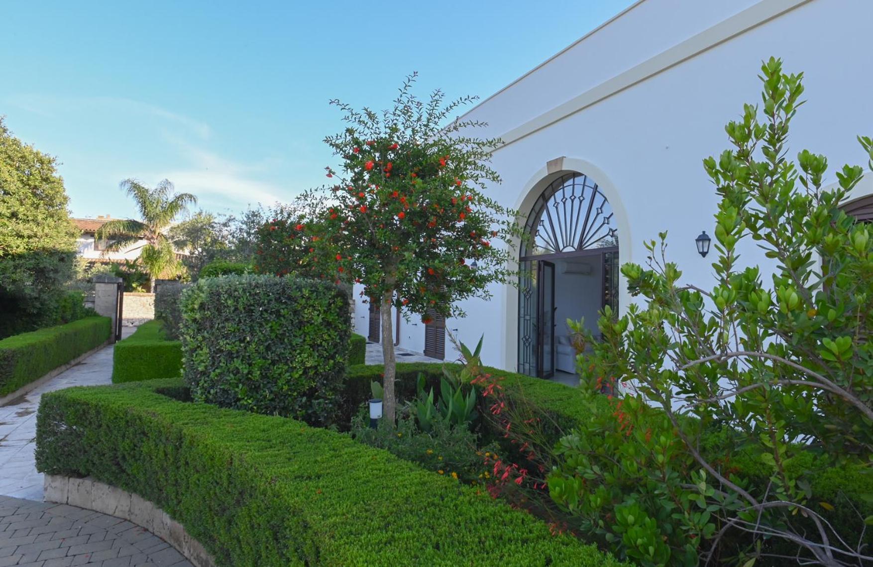 Mediterranea Residence Nardo Luaran gambar
