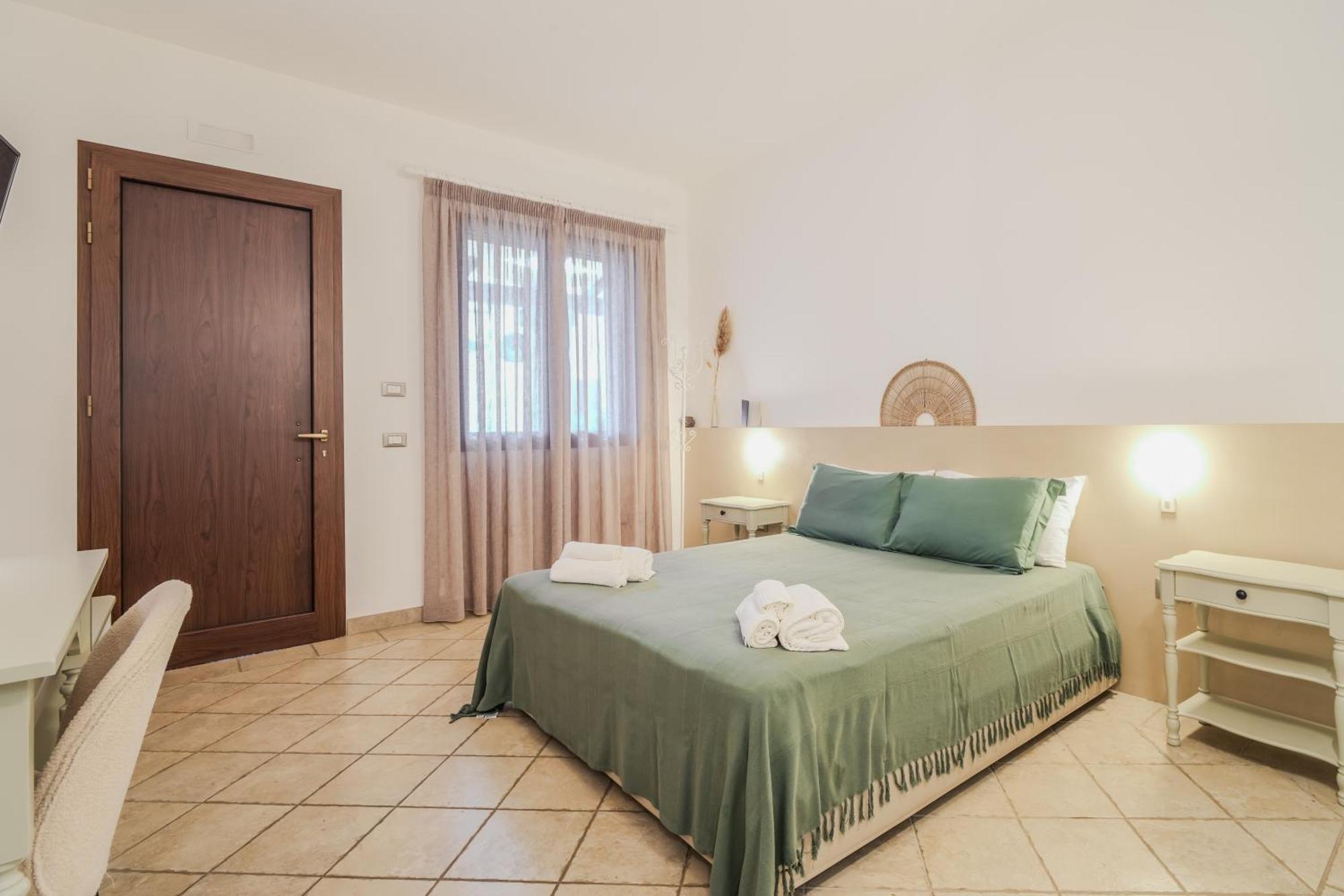 Mediterranea Residence Nardo Luaran gambar