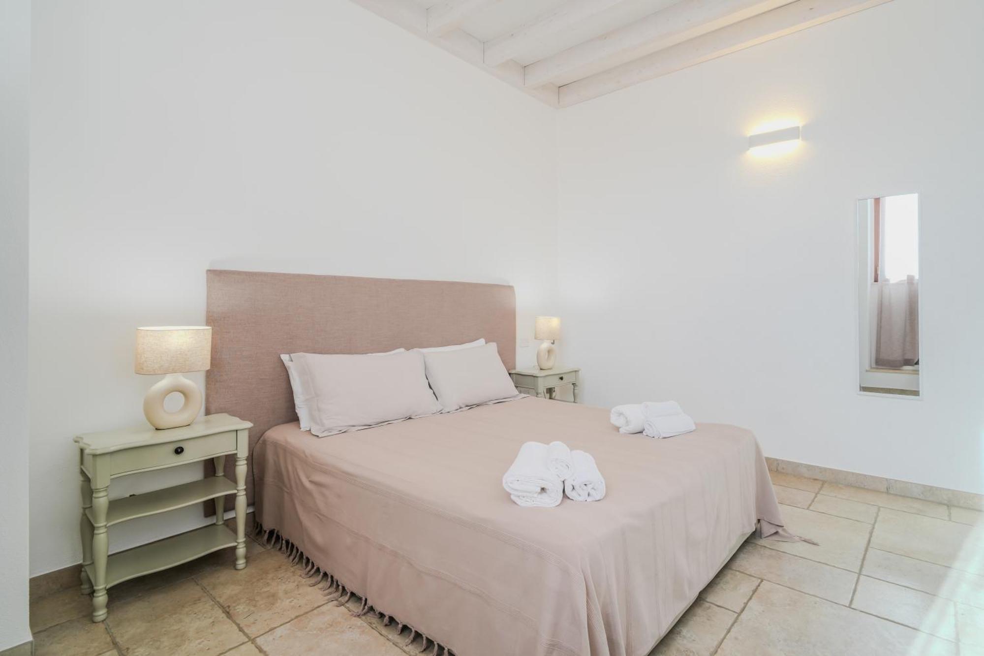 Mediterranea Residence Nardo Luaran gambar