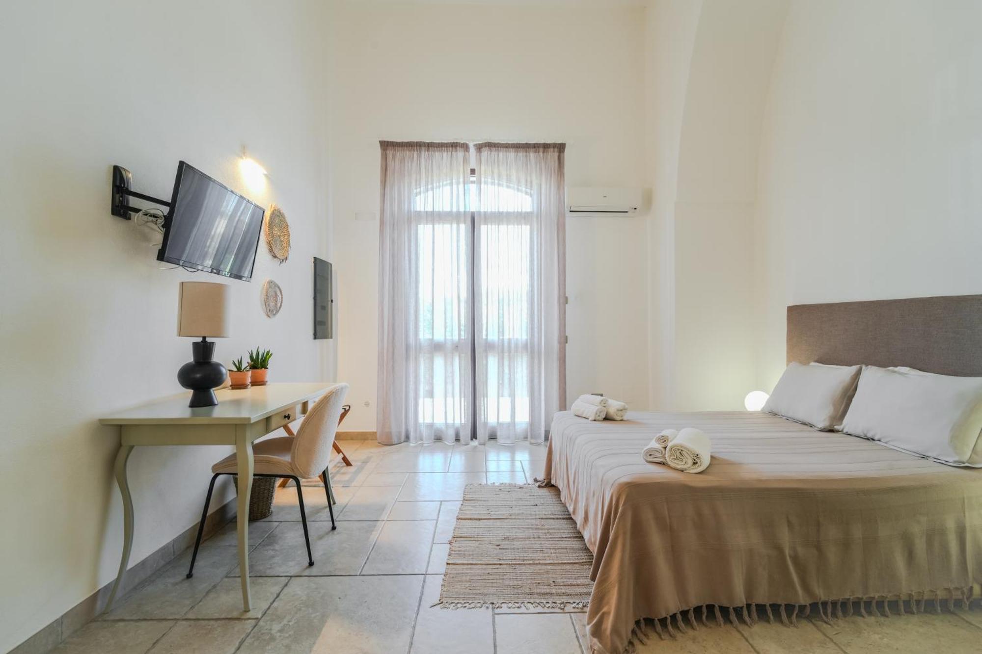 Mediterranea Residence Nardo Luaran gambar