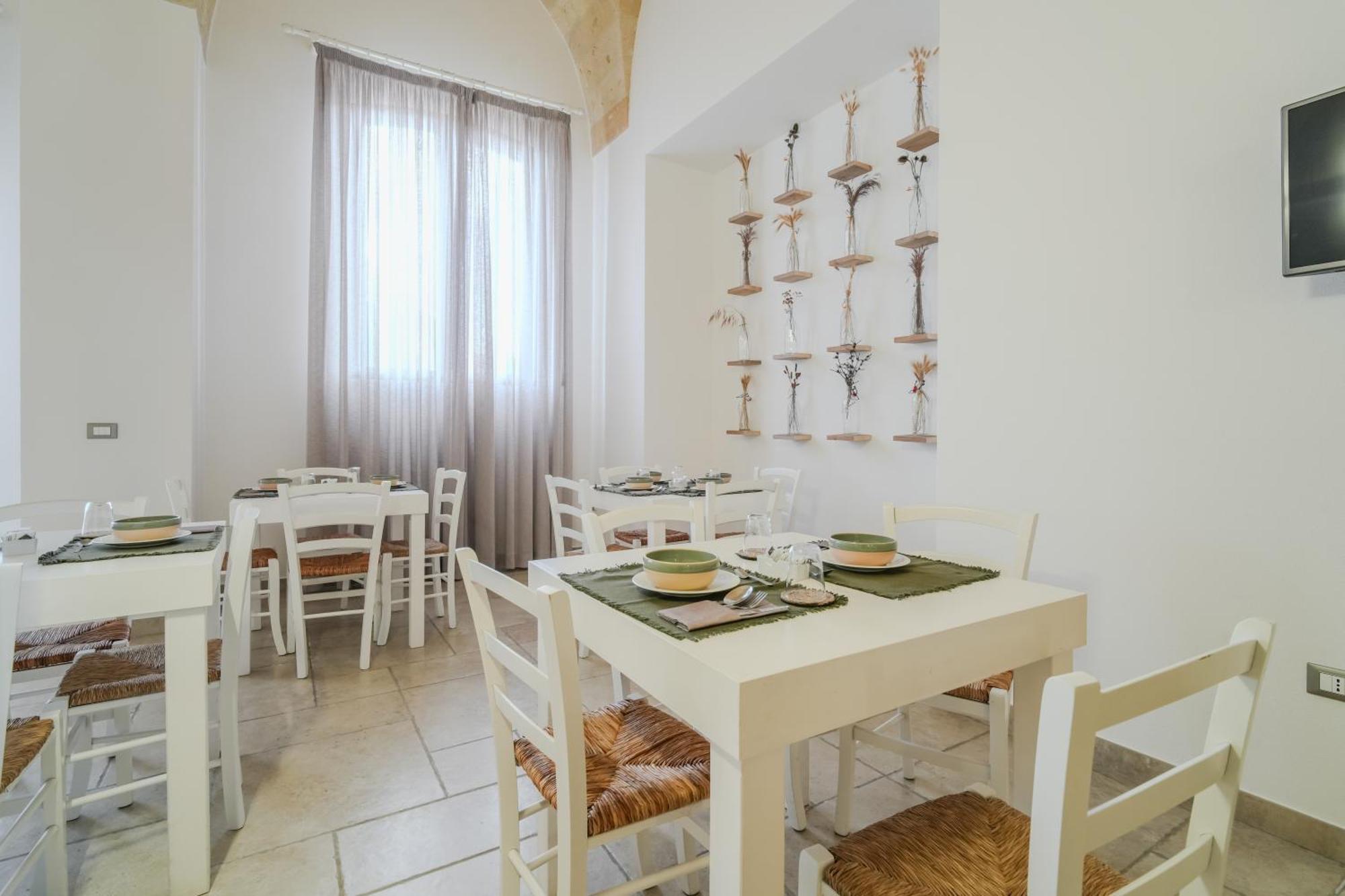 Mediterranea Residence Nardo Luaran gambar